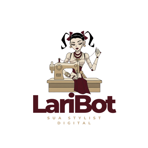 Logo da LariBot