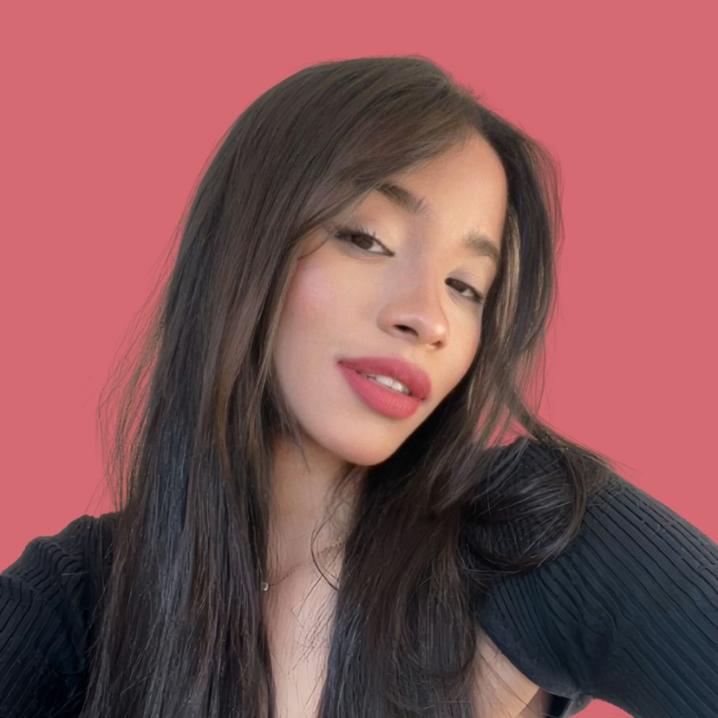 Foto de Larissa Pinheiro